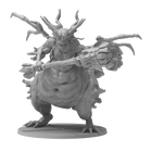 Gamers Guild AZ Steamforged Games Dark Souls: The RPG Miniatures - Protector of the Asylum (Pre-Order) Southern Hobby