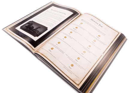 Gamers Guild AZ Steamforged Games Dark Souls: The RPG (Pre-Order) Southern Hobby