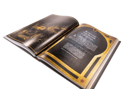 Gamers Guild AZ Steamforged Games Dark Souls: The RPG (Pre-Order) Southern Hobby