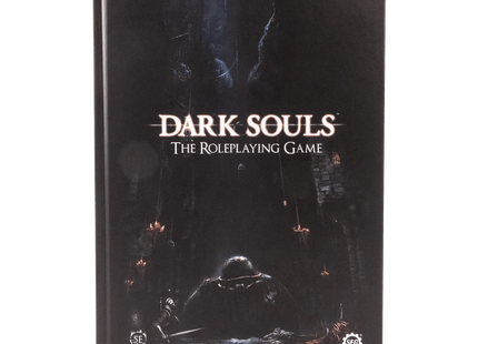 Gamers Guild AZ Steamforged Games Dark Souls: The RPG (Pre-Order) Southern Hobby
