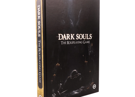 Gamers Guild AZ Steamforged Games Dark Souls: The RPG (Pre-Order) Southern Hobby