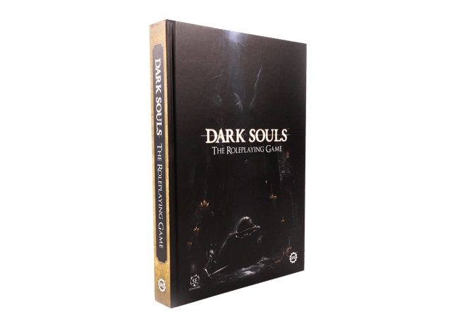 Gamers Guild AZ Steamforged Games Dark Souls: The RPG (Pre-Order) Southern Hobby