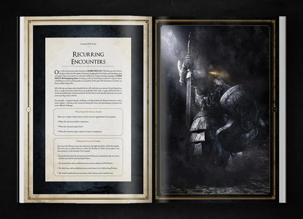 Gamers Guild AZ Steamforged Games Dark Souls: The RPG - The Tome of Journeys (Pre-Order) Southern Hobby