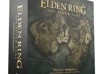 Gamers Guild AZ Steamforged Games Elden Ring: Weeping Peninsula (Pre-Order) AGD