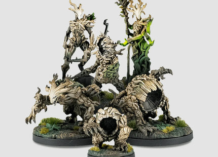 Gamers Guild AZ Steamforged Games Epic Encounters: Forest of the Damned Discontinue