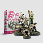 Gamers Guild AZ Steamforged Games Epic Encounters: Forest of the Damned Discontinue