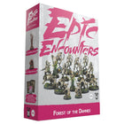 Gamers Guild AZ Steamforged Games Epic Encounters: Forest of the Damned (Pre-Order) ACD Distribution