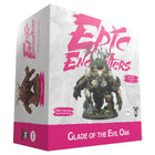 Gamers Guild AZ Steamforged Games Epic Encounters: Glade of the Evil Oak (Pre-Order) ACD Distribution