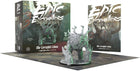 Gamers Guild AZ Steamforged Games Epic Encounters: Ruins of Symbaroum - The Corrupted Coloss (Pre-Order) AGD