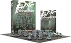 Gamers Guild AZ Steamforged Games Epic Encounters: Ruins of Symbaroum - The Gem in the Barrow (Pre-Order) AGD