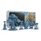 Gamers Guild AZ Steamforged Games Godtear: Durthax, Branchlord of the Weald & Treekin (Pre-Order) Discontinue