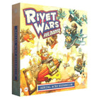 Gamers Guild AZ Steamforged Games Rivet Wars: Reloaded - Aerial Aces Expansion (Pre-Order) ACD Distribution