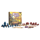 Gamers Guild AZ Steamforged Games Rivet Wars: Reloaded - Battle of Rivet Core Game (Pre-Order) ACD Distribution