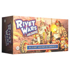 Gamers Guild AZ Steamforged Games Rivet Wars: Reloaded - Blight Reinforcements Expansion (Pre-Order) ACD Distribution