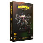 Gamers Guild AZ Steamforged Games Warmachine: Exulon Nostilla & The Aberration (Pre-Order) ACD Distribution