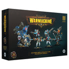 Gamers Guild AZ Steamforged Games Warmachine: Foulblood's Armada Command Starter (Pre-Order) ACD Distribution