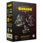 Gamers Guild AZ Steamforged Games Warmachine: Khador Old Umbrey Battlegroup Box (Pre-Order) ACD Distribution
