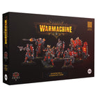 Gamers Guild AZ Steamforged Games Warmachine: Khador SKS-6 Command Cadre (Pre-Order) ACD Distribution