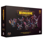 Gamers Guild AZ Steamforged Games Warmachine: Khymaera Shard Nocturnes Command Starter (Pre-Order) ACD Distribution