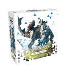 Gamers Guild AZ Steamforged Horizon Zero Dawn: The Board Game - The Thunderjaw Expansion SFG