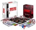 Gamers Guild AZ Steamforged Resident Evil 2: The Board Game SFG