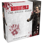 Gamers Guild AZ Steamforged Resident Evil 3: The Board Game SFG