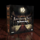 Gamers Guild AZ Steamforged Resident Evil: The Board Game SFG