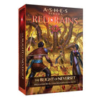 Gamers Guild AZ Steve Jackson Games Ashes: Reborn - Red Rains - The Blight of Neverset AGD