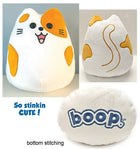 Gamers Guild AZ Steve Jackson Games Boop: Cat Plushie (Pre-Order) AGD