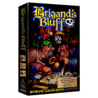 Gamers Guild AZ Steve Jackson Games Brigand's Bluff (Pre-Order) ACD Distribution