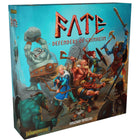 Gamers Guild AZ Steve Jackson Games Fate: Defenders Of Grimheim AGD