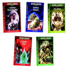 Gamers Guild AZ Steve Jackson Games Fighting Fantasy Slipcase (Pre-Order) ACD Distribution