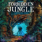 Gamers Guild AZ Steve Jackson Games Forbidden Jungle GTS