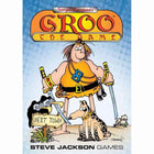 Gamers Guild AZ Steve Jackson Games Groo: The Game GTS