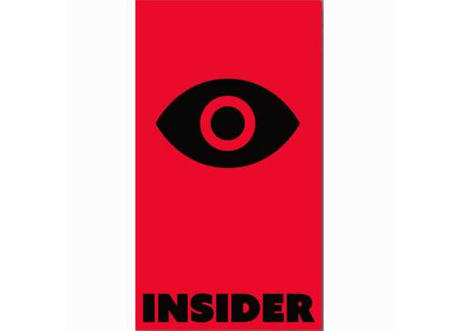 Gamers Guild AZ Steve Jackson Games Insider (Pre-Order) GTS