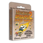 Gamers Guild AZ Steve Jackson Games Munchkin Apocalypse 2: Sheep Impact GTS