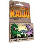 Gamers Guild AZ Steve Jackson Games Munchkin Apocalypse Kaiju PSi
