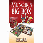 Gamers Guild AZ Steve Jackson Games Munchkin: Big Box (Pre-Order) PSi