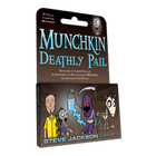 Gamers Guild AZ Steve Jackson Games Munchkin: Deathly Pail GTS