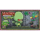 Gamers Guild AZ Steve Jackson Games Munchkin Dungeon: Cthulhu - Black Friday Asmodee
