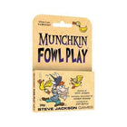 Gamers Guild AZ Steve Jackson Games Munchkin: Fowl Play GTS