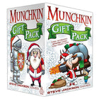 Gamers Guild AZ Steve Jackson Games Munchkin: Gift Pack GTS