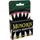 Gamers Guild AZ Steve Jackson Games Munchkin: Mighty Monster (Pre-Order) GTS