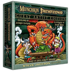 Gamers Guild AZ Steve Jackson Games Munchkin: Pathfinder - Guest Artist Edition (Pre-Order) GTS