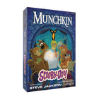 Gamers Guild AZ Steve Jackson Games Munchkin: Scooby-Doo (Pre-Order) GTS