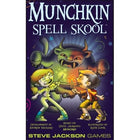 Gamers Guild AZ Steve Jackson Games Munchkin: Spell Skool (Pre-Order) GTS