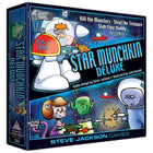 Gamers Guild AZ Steve Jackson Games Munchkin: Star Munchkin Deluxe GTS