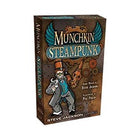 Gamers Guild AZ Steve Jackson Games Munchkin: Steampunk (Pre-Order) GTS