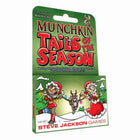 Gamers Guild AZ Steve Jackson Games Munchkin: Tails of the Season GTS