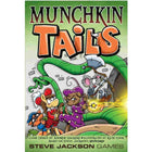 Gamers Guild AZ Steve Jackson Games Munchkin: Tails (Pre-Order) GTS